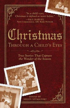 Christmas Through a Child's Eyeschristmas 