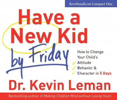 Have a New Kid by Fridaykid 