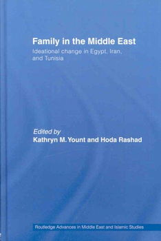 Family in the Middle Eastfamily 