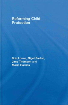 Reforming Child Protectionreforming 