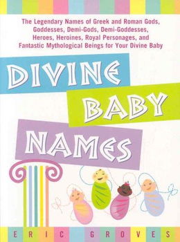 Divine Baby Namesdivine 