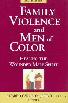 Family Violence and Men of Colorfamily 