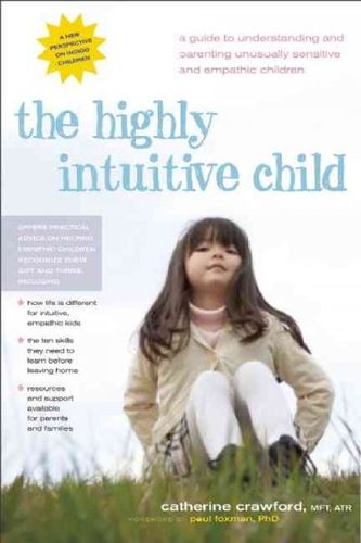 The Highly Intuitive Childhighly 