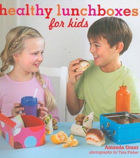 Healthy Lunchboxes for Kidshealthy 