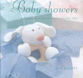 Baby Showersbaby 
