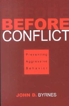Before Conflictconflict 