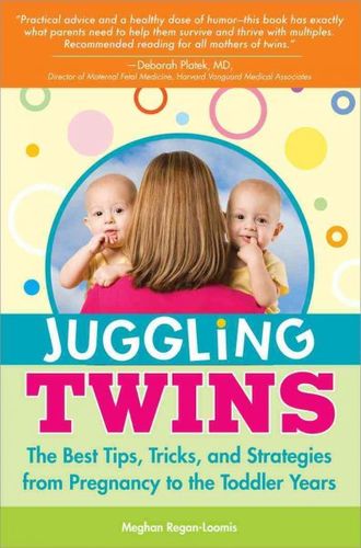 Juggling Twinsjuggling 