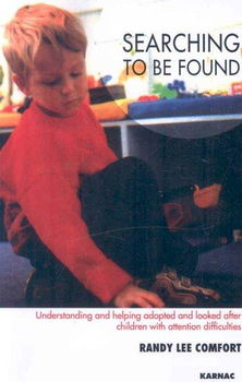 Searching to Be Foundsearching 