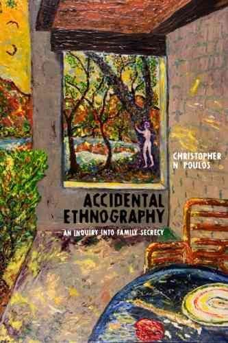 Accidental Ethnographyaccidental 