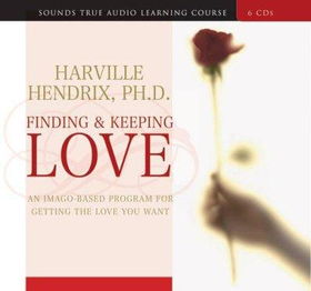 Finding & Keeping Lovefinding 