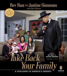 Take Back Your Familyfamily 