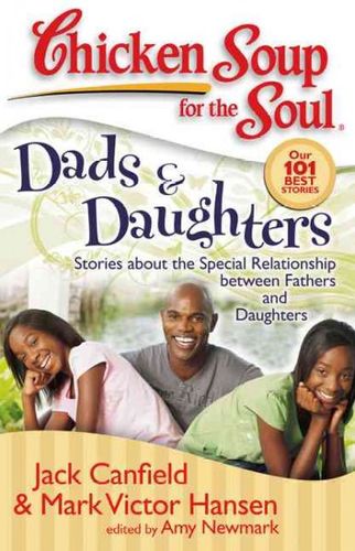 Chicken Soup for the Soul, Dads & Daughterschicken 