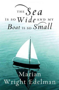 The Sea Is So Wide and My Boat Is So Smallsea 