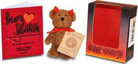 Beary Devilishbeary 