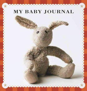 My Baby Journalbaby 