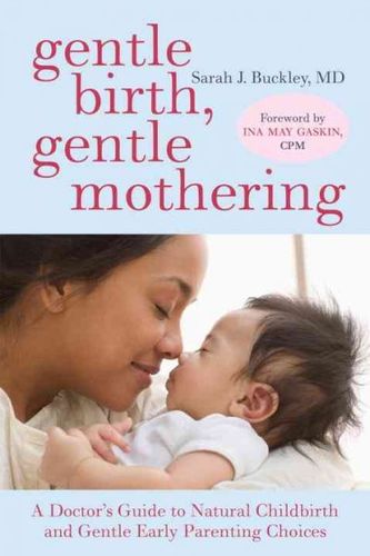 Gentle Birth, Gentle Motheringgentle 