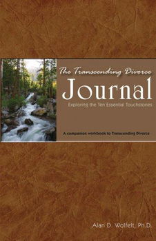 The Transcending Divorce Journaltranscending 