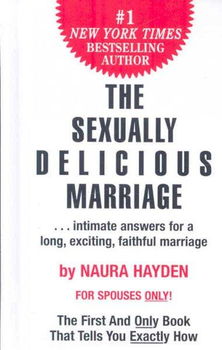 The Sexually Delicious Marriagesexually 