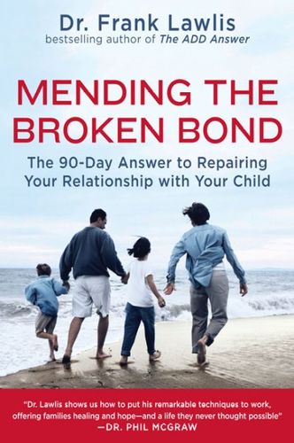 Mending the Broken Bondmending 