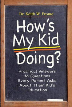 How's My Kid Doing?kid 