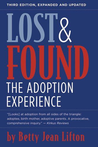 Lost & Foundlost 