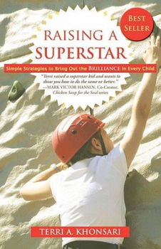 Raising a Superstarraising 