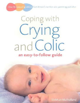 Coping With Crying and Coliccoping 