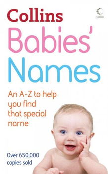 Collins Babies' Namescollins 