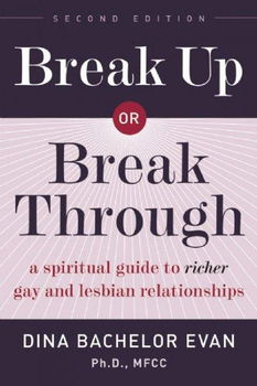Break Up or Break Throughbreak 