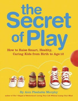 The Secret of Playsecret 