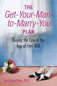The Get-Your-Man-To-Marry-You Planman 