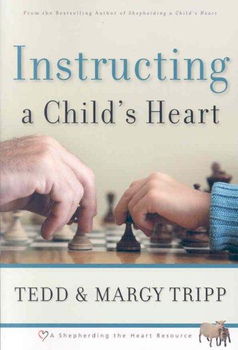 Instructing a Child's Heartinstructing 