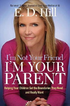 I'm Not Your Friend, I'm Your Parentfriend 