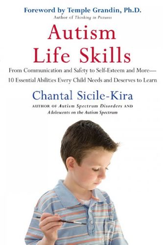 Autism Life Skillsautism 