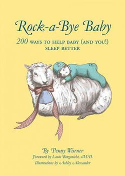 Rock-a-Bye Babyrockabye 