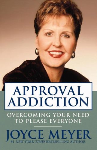 Approval Addictionapproval 