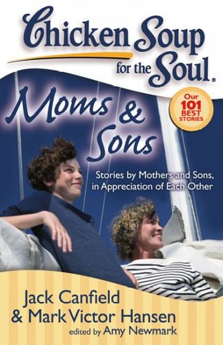 Chicken Soup for the Soul, Moms & Sonschicken 