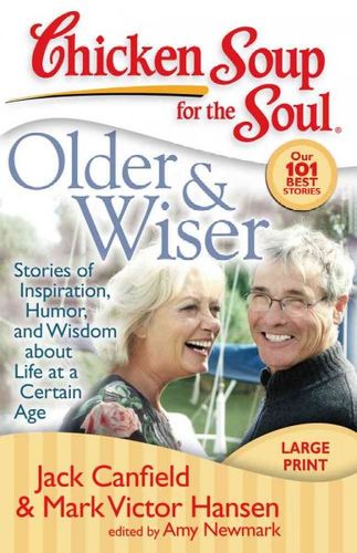 Chicken Soup for the Soul, Older & Wiserchicken 