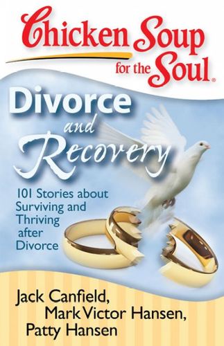 Divorce and Recoverydivorce 