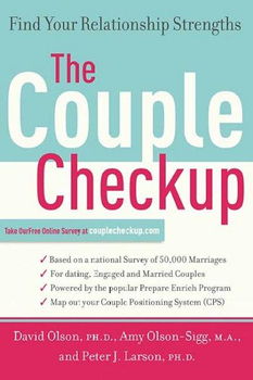The Couple Checkupcouple 