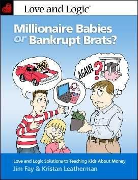 Millionaire Babies or Bankrupt Bratsmillionaire 