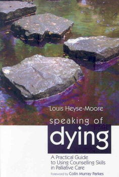 Speaking of Dyingspeaking 