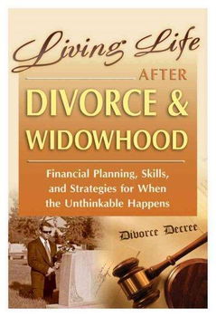 Living Life After Divorce & Widowhoodliving 