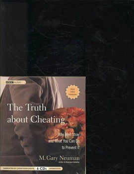 The Truth About Cheatingtruth 