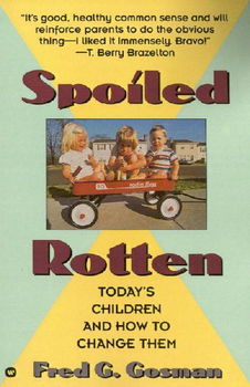 Spoiled Rottenspoiled 