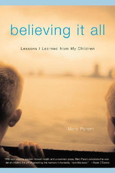 Believing It Allbelieving 