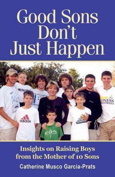 Good Sons Don't Just Happensons 