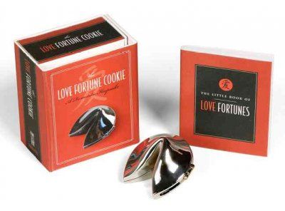 The Love Fortune Cookielove 