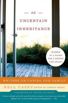 An Uncertain Inheritanceuncertain 