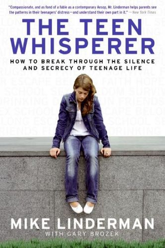 The Teen Whispererteen 